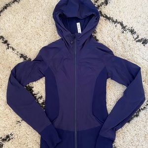 Lululemon jacket